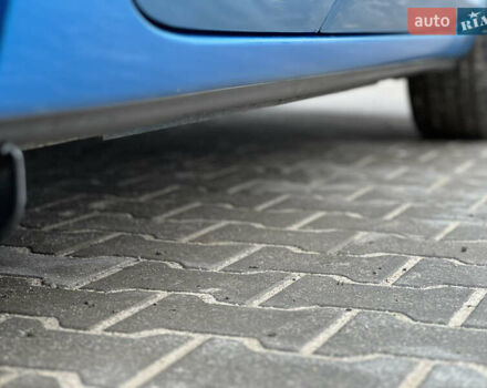Синий Мазда 3, объемом двигателя 1.6 л и пробегом 189 тыс. км за 6700 $, фото 39 на Automoto.ua