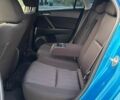 Синий Мазда 3, объемом двигателя 1.56 л и пробегом 288 тыс. км за 6200 $, фото 36 на Automoto.ua