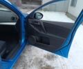 Синий Мазда 3, объемом двигателя 1.6 л и пробегом 237 тыс. км за 7150 $, фото 20 на Automoto.ua