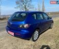 Синій Мазда 3, об'ємом двигуна 1.6 л та пробігом 162 тис. км за 5000 $, фото 30 на Automoto.ua