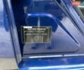 Синий Мазда 3, объемом двигателя 1.6 л и пробегом 200 тыс. км за 8400 $, фото 39 на Automoto.ua