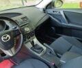 Синій Мазда 3, об'ємом двигуна 1.6 л та пробігом 227 тис. км за 6000 $, фото 15 на Automoto.ua