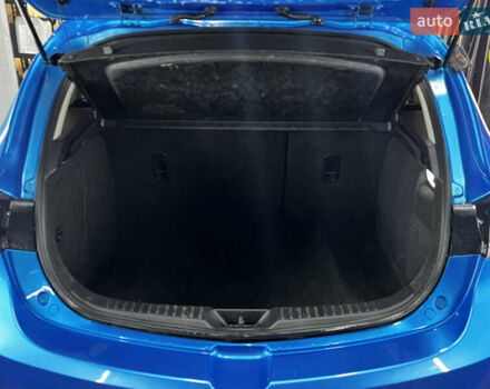 Синий Мазда 3, объемом двигателя 1.6 л и пробегом 162 тыс. км за 8500 $, фото 6 на Automoto.ua