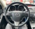Синий Мазда 3, объемом двигателя 1.6 л и пробегом 200 тыс. км за 8400 $, фото 14 на Automoto.ua