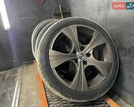 Синий Мазда 3, объемом двигателя 1.6 л и пробегом 162 тыс. км за 8500 $, фото 32 на Automoto.ua