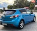 Синий Мазда 3, объемом двигателя 1.56 л и пробегом 288 тыс. км за 6200 $, фото 9 на Automoto.ua