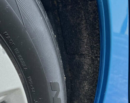 Синий Мазда 3, объемом двигателя 1.6 л и пробегом 189 тыс. км за 6700 $, фото 41 на Automoto.ua