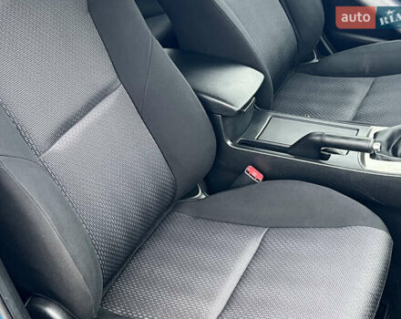 Синий Мазда 3, объемом двигателя 1.6 л и пробегом 189 тыс. км за 6700 $, фото 68 на Automoto.ua