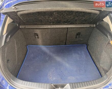 Синій Мазда 3, об'ємом двигуна 2 л та пробігом 187 тис. км за 6489 $, фото 18 на Automoto.ua