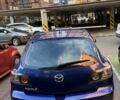 Мазда 3 2009 в Луцке на Automoto.ua Синий Мазда 3, объемом двигателя 1.6 л и пробегом 220 тыс. км за 6800 $, фото 7 на Automoto.ua