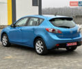 Синий Мазда 3, объемом двигателя 1.6 л и пробегом 189 тыс. км за 6700 $, фото 28 на Automoto.ua
