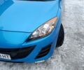 Синий Мазда 3, объемом двигателя 1.6 л и пробегом 237 тыс. км за 7150 $, фото 4 на Automoto.ua
