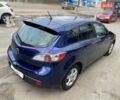 Синий Мазда 3, объемом двигателя 1.6 л и пробегом 200 тыс. км за 8400 $, фото 66 на Automoto.ua