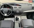 Синий Мазда 3, объемом двигателя 1.6 л и пробегом 200 тыс. км за 8400 $, фото 30 на Automoto.ua