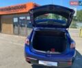 Синий Мазда 3, объемом двигателя 1.6 л и пробегом 200 тыс. км за 8400 $, фото 32 на Automoto.ua