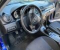 Синий Мазда 3, объемом двигателя 1.6 л и пробегом 162 тыс. км за 5650 $, фото 18 на Automoto.ua