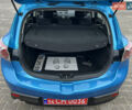 Синий Мазда 3, объемом двигателя 1.6 л и пробегом 189 тыс. км за 6700 $, фото 84 на Automoto.ua