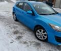 Синий Мазда 3, объемом двигателя 1.6 л и пробегом 237 тыс. км за 7150 $, фото 6 на Automoto.ua