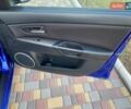 Синій Мазда 3, об'ємом двигуна 1.6 л та пробігом 162 тис. км за 5650 $, фото 14 на Automoto.ua