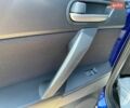 Синий Мазда 3, объемом двигателя 1.6 л и пробегом 200 тыс. км за 8400 $, фото 28 на Automoto.ua