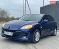 Синий Мазда 3, объемом двигателя 2 л и пробегом 178 тыс. км за 7490 $, фото 17 на Automoto.ua