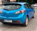 Синій Мазда 3, об'ємом двигуна 1.6 л та пробігом 148 тис. км за 8700 $, фото 4 на Automoto.ua