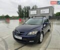 Синій Мазда 3, об'ємом двигуна 1.6 л та пробігом 226 тис. км за 5400 $, фото 4 на Automoto.ua