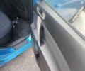 Синий Мазда 3, объемом двигателя 1.6 л и пробегом 282 тыс. км за 6000 $, фото 9 на Automoto.ua