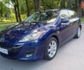 Синій Мазда 3, об'ємом двигуна 1.6 л та пробігом 227 тис. км за 6000 $, фото 5 на Automoto.ua