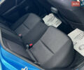 Синий Мазда 3, объемом двигателя 1.6 л и пробегом 189 тыс. км за 6700 $, фото 62 на Automoto.ua