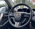 Синий Мазда 3, объемом двигателя 1.56 л и пробегом 200 тыс. км за 5200 $, фото 18 на Automoto.ua