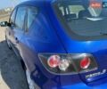 Синій Мазда 3, об'ємом двигуна 1.6 л та пробігом 162 тис. км за 5650 $, фото 7 на Automoto.ua