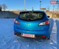 Синій Мазда 3, об'ємом двигуна 0 л та пробігом 223 тис. км за 6800 $, фото 3 на Automoto.ua
