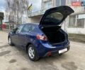 Синий Мазда 3, объемом двигателя 1.6 л и пробегом 200 тыс. км за 8400 $, фото 36 на Automoto.ua