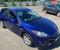 Синий Мазда 3, объемом двигателя 1.6 л и пробегом 200 тыс. км за 8400 $, фото 51 на Automoto.ua
