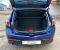 Синий Мазда 3, объемом двигателя 1.6 л и пробегом 200 тыс. км за 8400 $, фото 37 на Automoto.ua