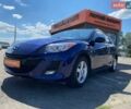 Синий Мазда 3, объемом двигателя 1.6 л и пробегом 200 тыс. км за 8400 $, фото 46 на Automoto.ua