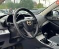 Синий Мазда 3, объемом двигателя 1.56 л и пробегом 200 тыс. км за 5200 $, фото 11 на Automoto.ua