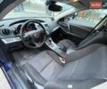 Синий Мазда 3, объемом двигателя 2 л и пробегом 178 тыс. км за 7490 $, фото 29 на Automoto.ua