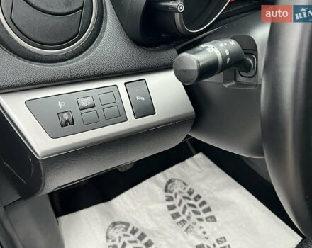 Синий Мазда 3, объемом двигателя 1.6 л и пробегом 189 тыс. км за 6700 $, фото 73 на Automoto.ua