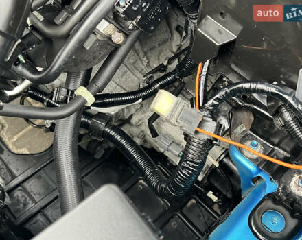 Синий Мазда 3, объемом двигателя 1.6 л и пробегом 189 тыс. км за 6700 $, фото 78 на Automoto.ua