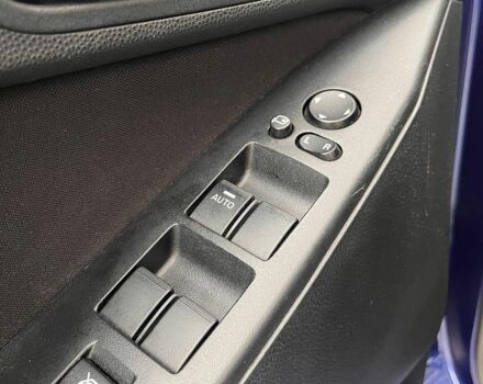 Синій Мазда 3, об'ємом двигуна 2 л та пробігом 187 тис. км за 6489 $, фото 29 на Automoto.ua