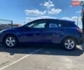 Синий Мазда 3, объемом двигателя 1.6 л и пробегом 200 тыс. км за 8400 $, фото 3 на Automoto.ua