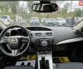 Синий Мазда 3, объемом двигателя 1.56 л и пробегом 200 тыс. км за 5200 $, фото 13 на Automoto.ua