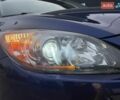 Синий Мазда 3, объемом двигателя 2 л и пробегом 178 тыс. км за 7490 $, фото 21 на Automoto.ua