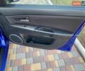 Синій Мазда 3, об'ємом двигуна 1.6 л та пробігом 162 тис. км за 5000 $, фото 13 на Automoto.ua