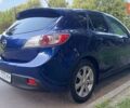 Синій Мазда 3, об'ємом двигуна 1.6 л та пробігом 227 тис. км за 6000 $, фото 4 на Automoto.ua