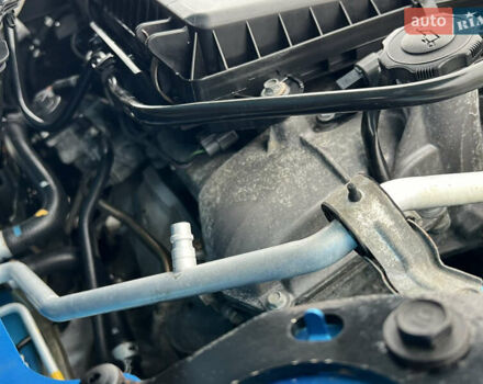 Синий Мазда 3, объемом двигателя 1.6 л и пробегом 189 тыс. км за 6399 $, фото 80 на Automoto.ua