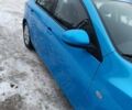 Синий Мазда 3, объемом двигателя 1.6 л и пробегом 237 тыс. км за 6700 $, фото 7 на Automoto.ua
