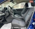 Синий Мазда 3, объемом двигателя 1.6 л и пробегом 200 тыс. км за 8400 $, фото 12 на Automoto.ua